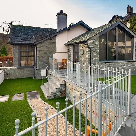 Landower House Σπίτι διακοπών *