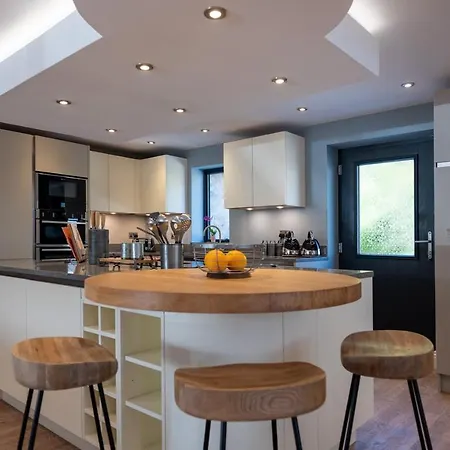 Landower House Σπίτι διακοπών