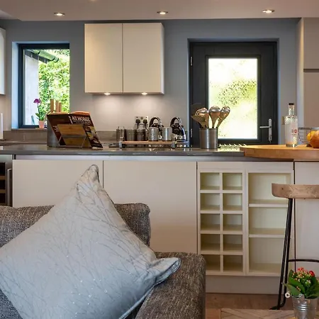 Landower House Σπίτι διακοπών