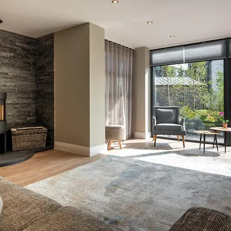 Σπίτι διακοπών Landower House *