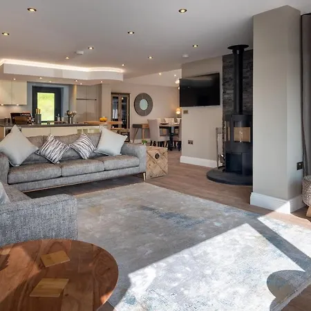 Σπίτι διακοπών Landower House Ambleside