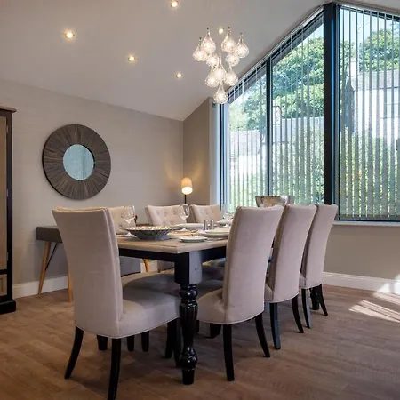 Σπίτι διακοπών Landower House