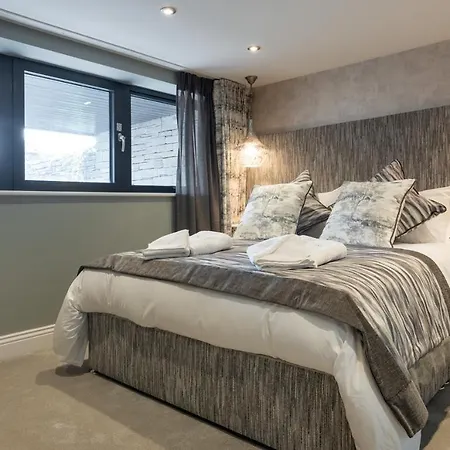 Σπίτι διακοπών Landower House *