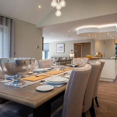 Landower House Σπίτι διακοπών