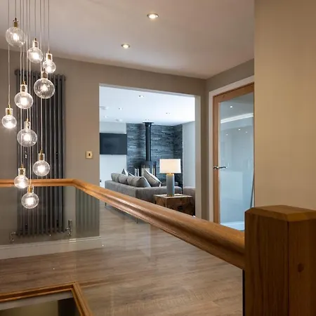 Landower House * Ambleside