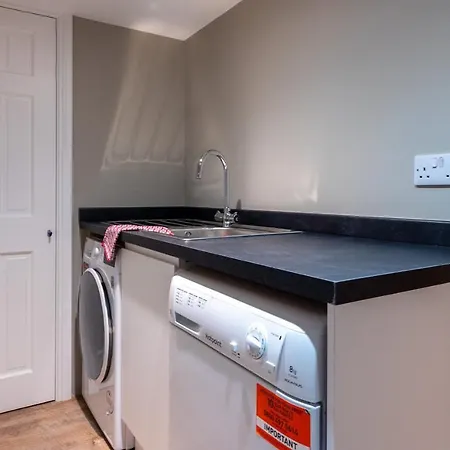 Σπίτι διακοπών Landower House Ambleside