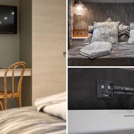 Landower House Ambleside