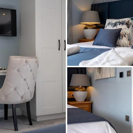 Landower House Σπίτι διακοπών *