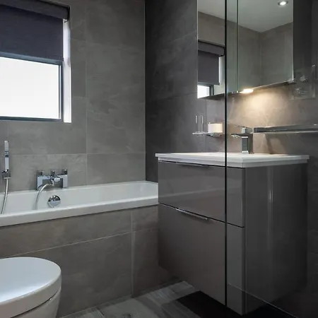 Σπίτι διακοπών Landower House