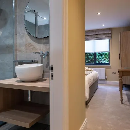 Landower House * Ambleside