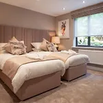 Feriehus Landower House Ambleside