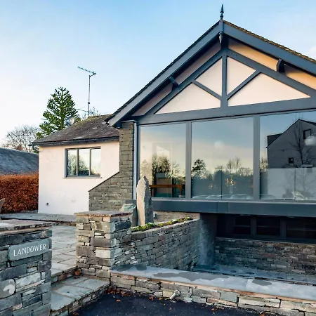 Landower House *